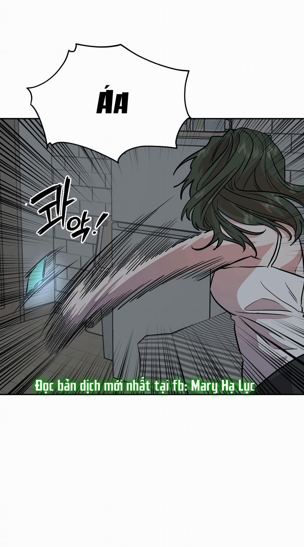 [18+] Bạn Gái Hiền Dịu 11.2 trang 37