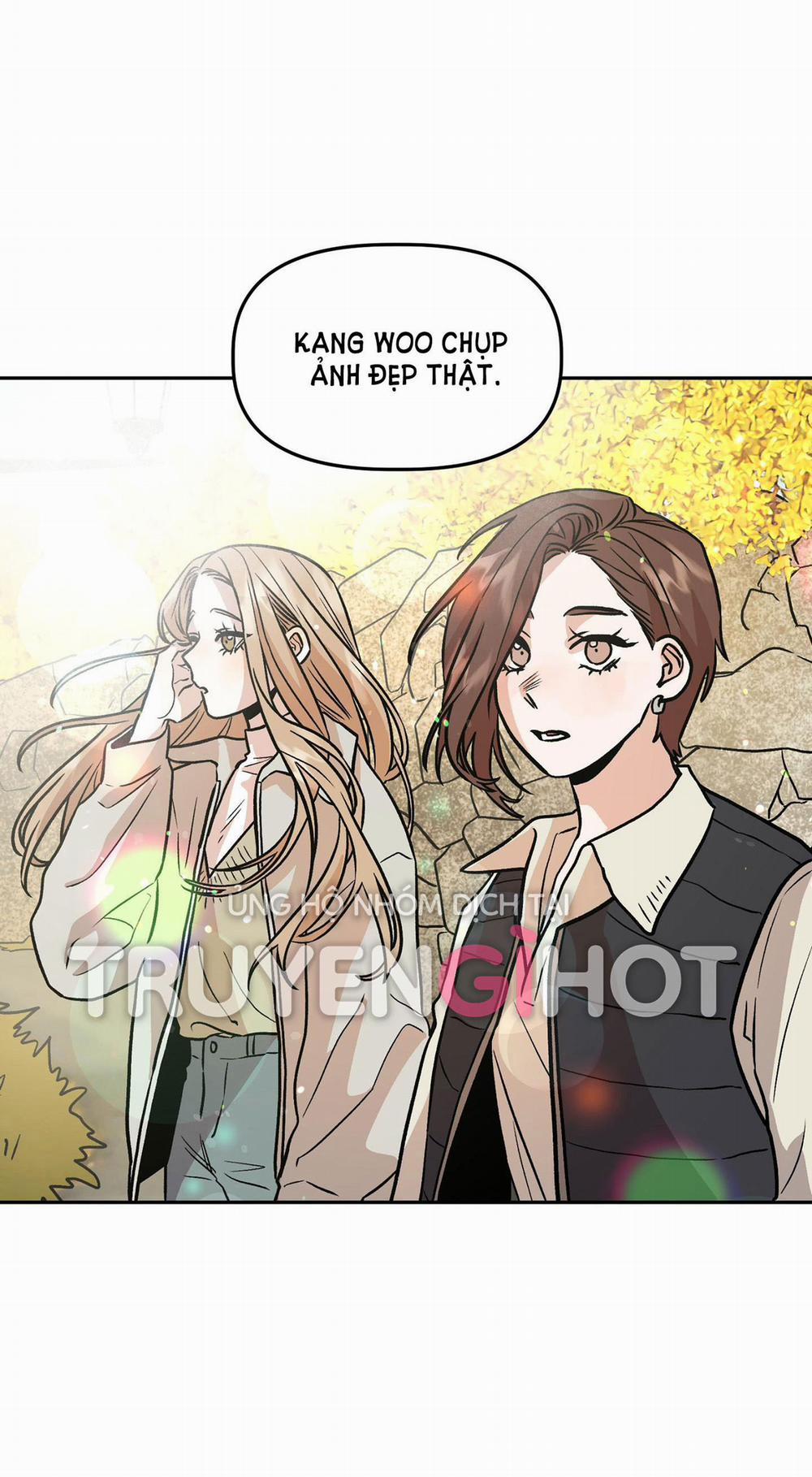 [18+] Bạn Gái Hiền Dịu 11.2 trang 5