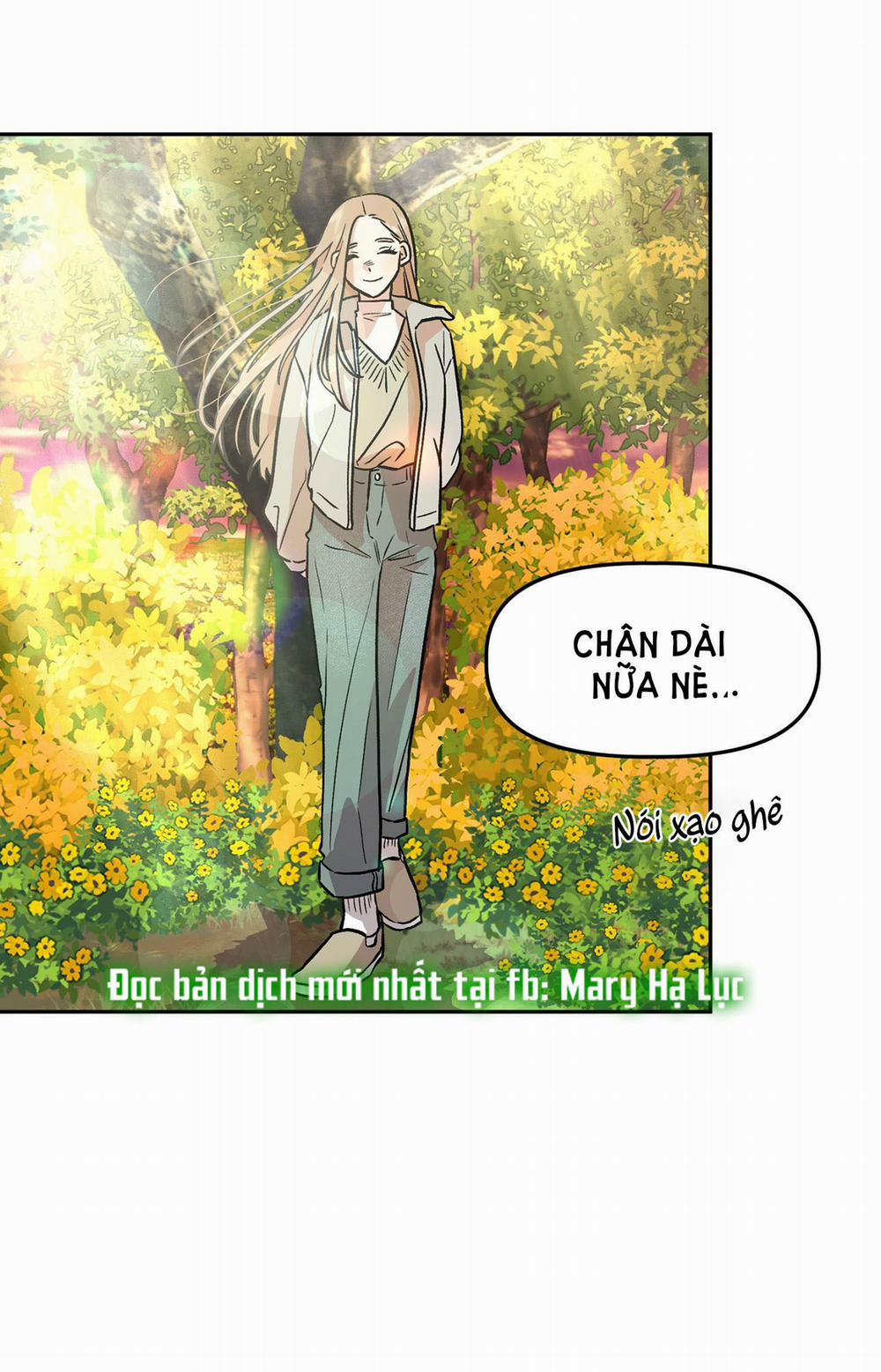 [18+] Bạn Gái Hiền Dịu 11.2 trang 6