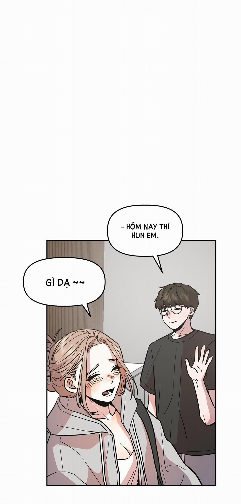 [18+] Bạn Gái Hiền Dịu 12.1 trang 10