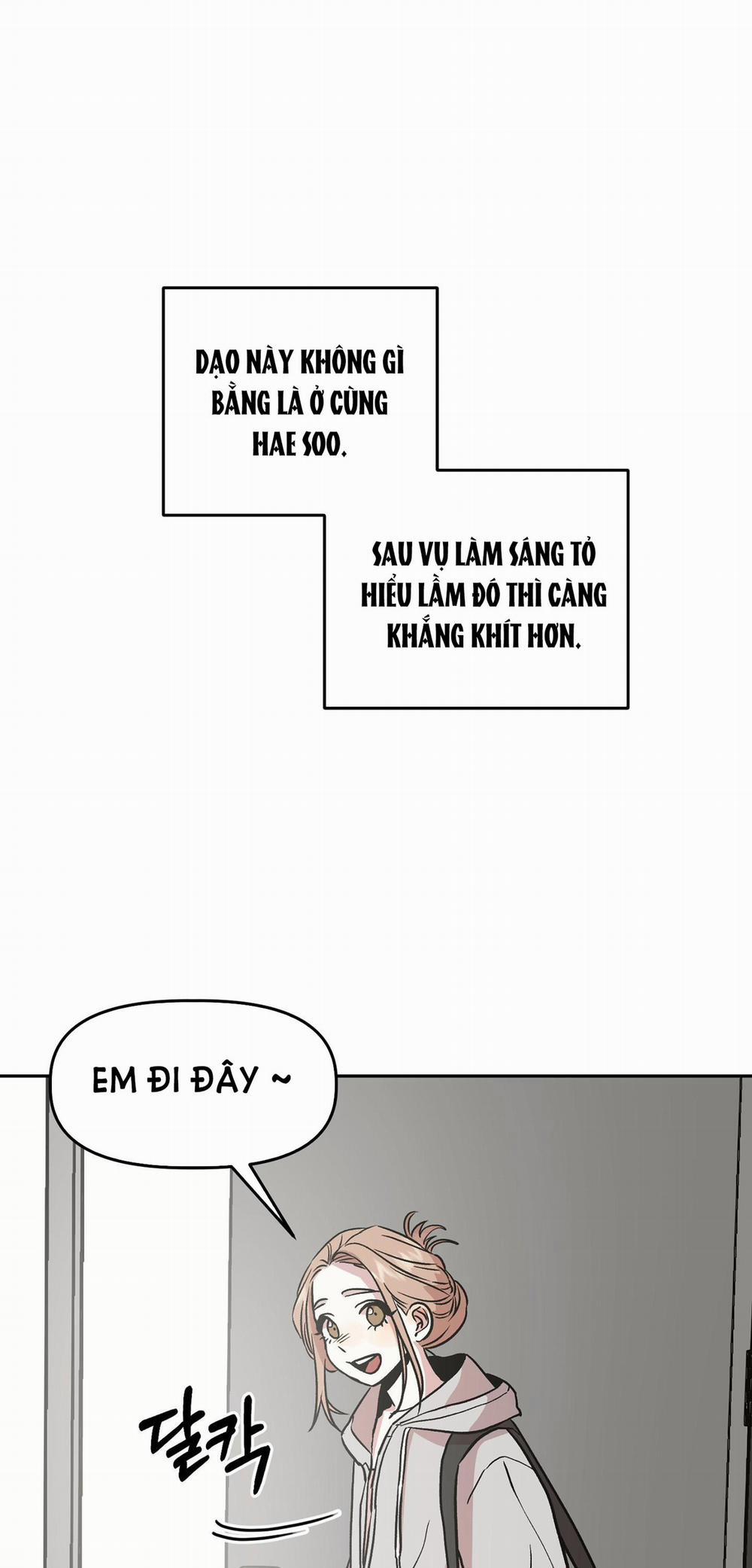 [18+] Bạn Gái Hiền Dịu 12.1 trang 11