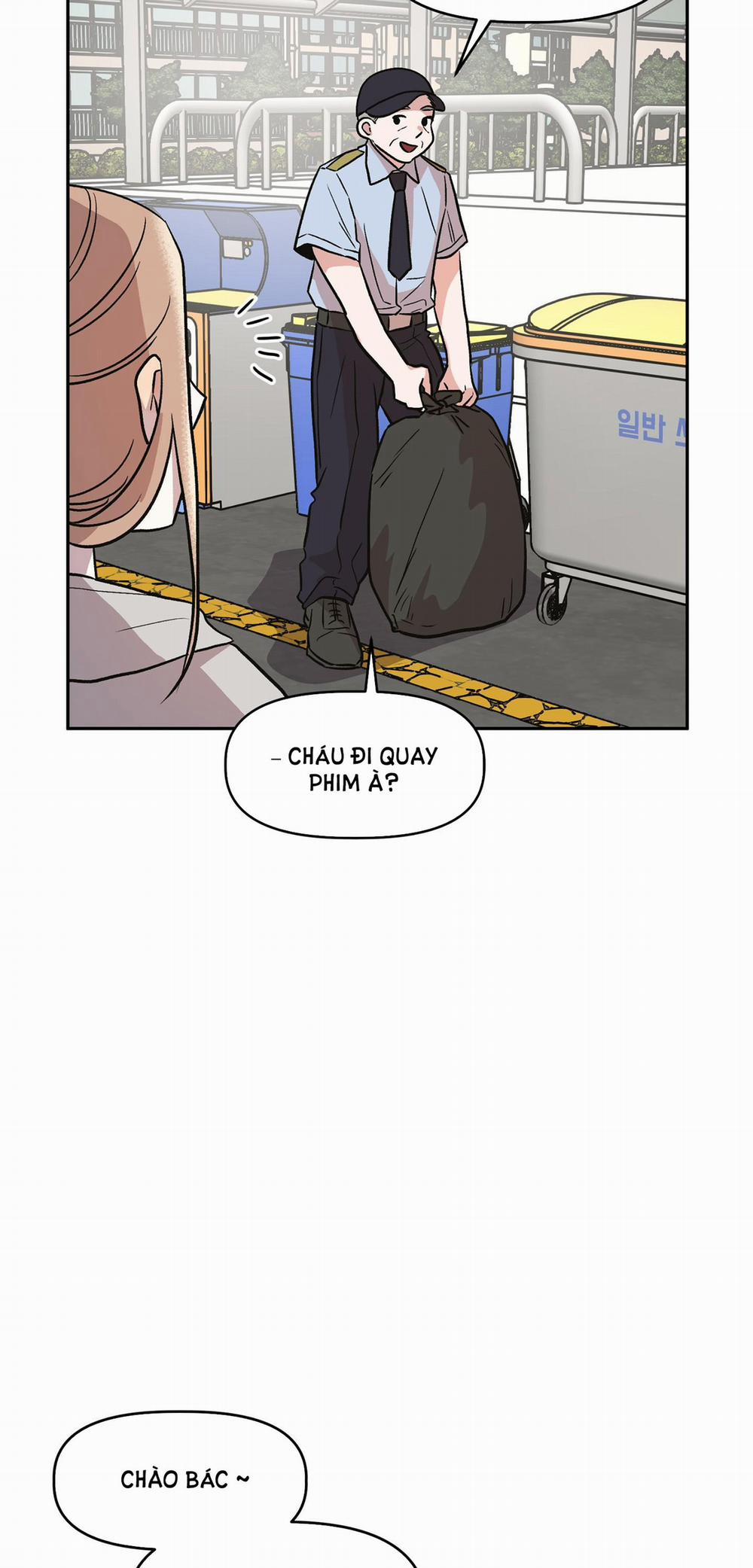 [18+] Bạn Gái Hiền Dịu 12.1 trang 14