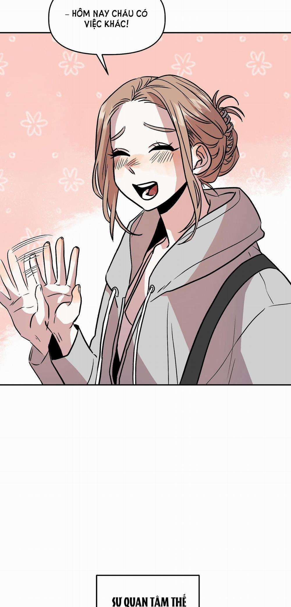 [18+] Bạn Gái Hiền Dịu 12.1 trang 15