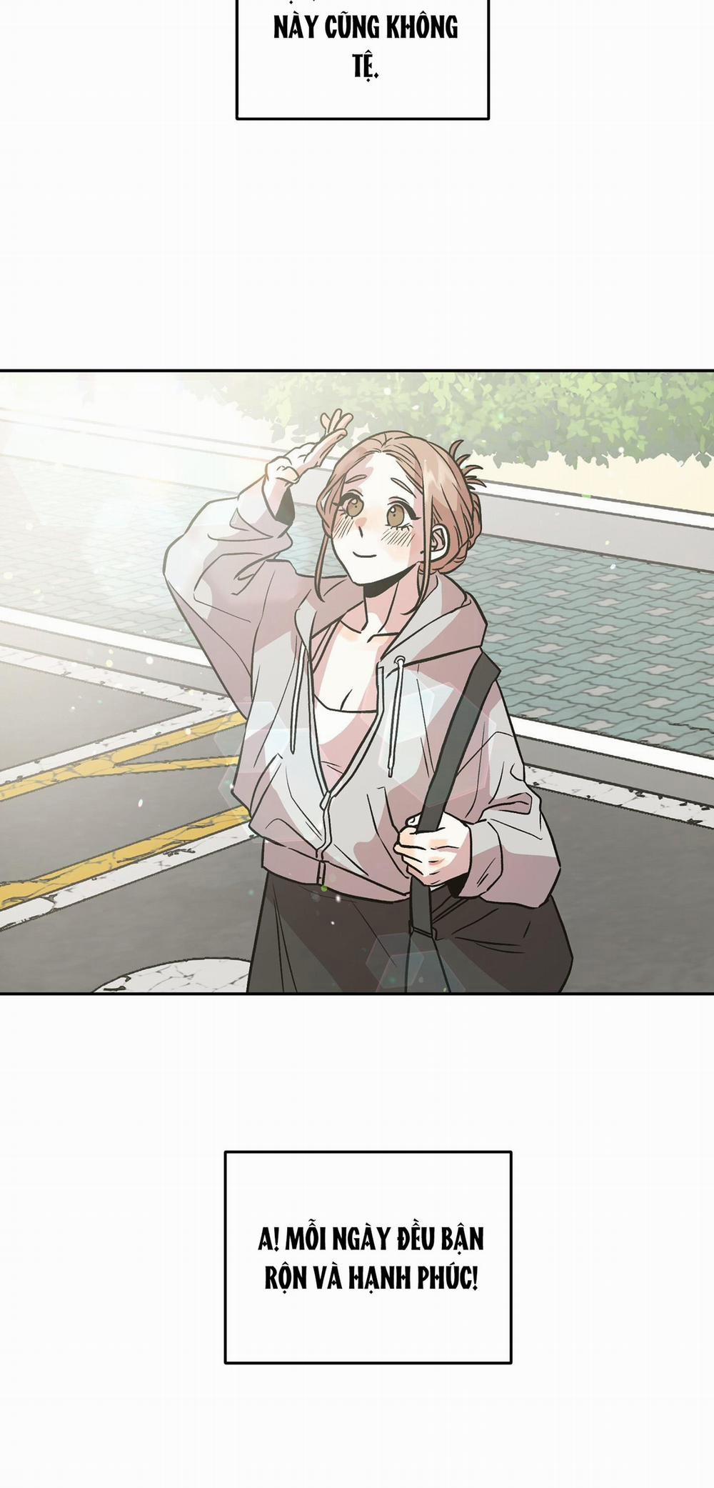 [18+] Bạn Gái Hiền Dịu 12.1 trang 16