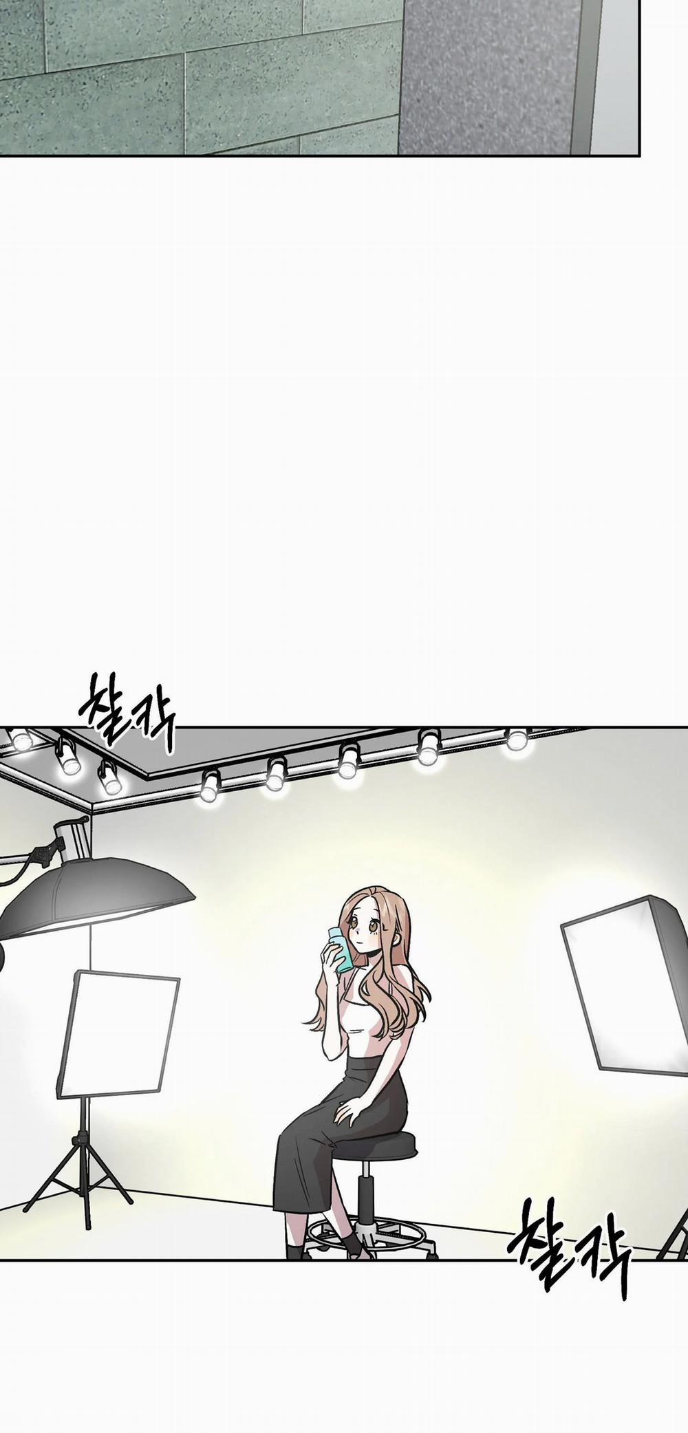 [18+] Bạn Gái Hiền Dịu 12.1 trang 18