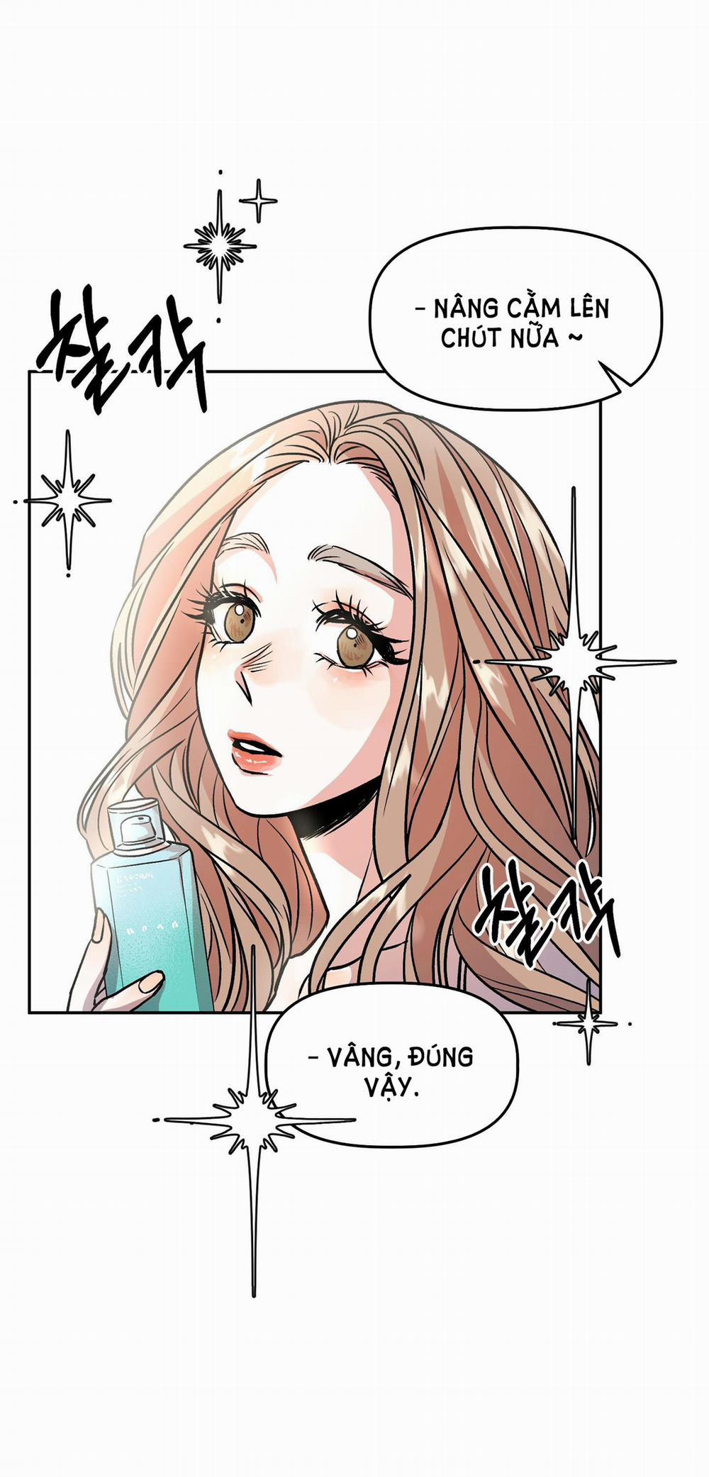 [18+] Bạn Gái Hiền Dịu 12.1 trang 19