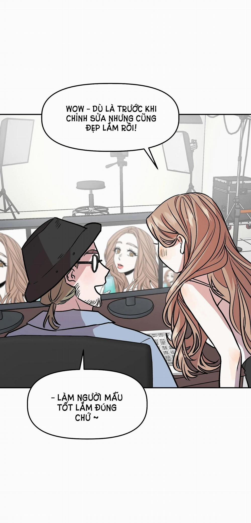 [18+] Bạn Gái Hiền Dịu 12.1 trang 20