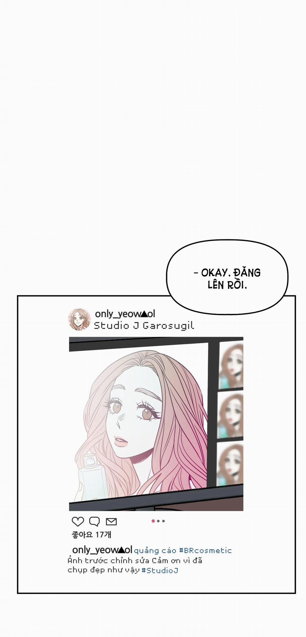 [18+] Bạn Gái Hiền Dịu 12.1 trang 21