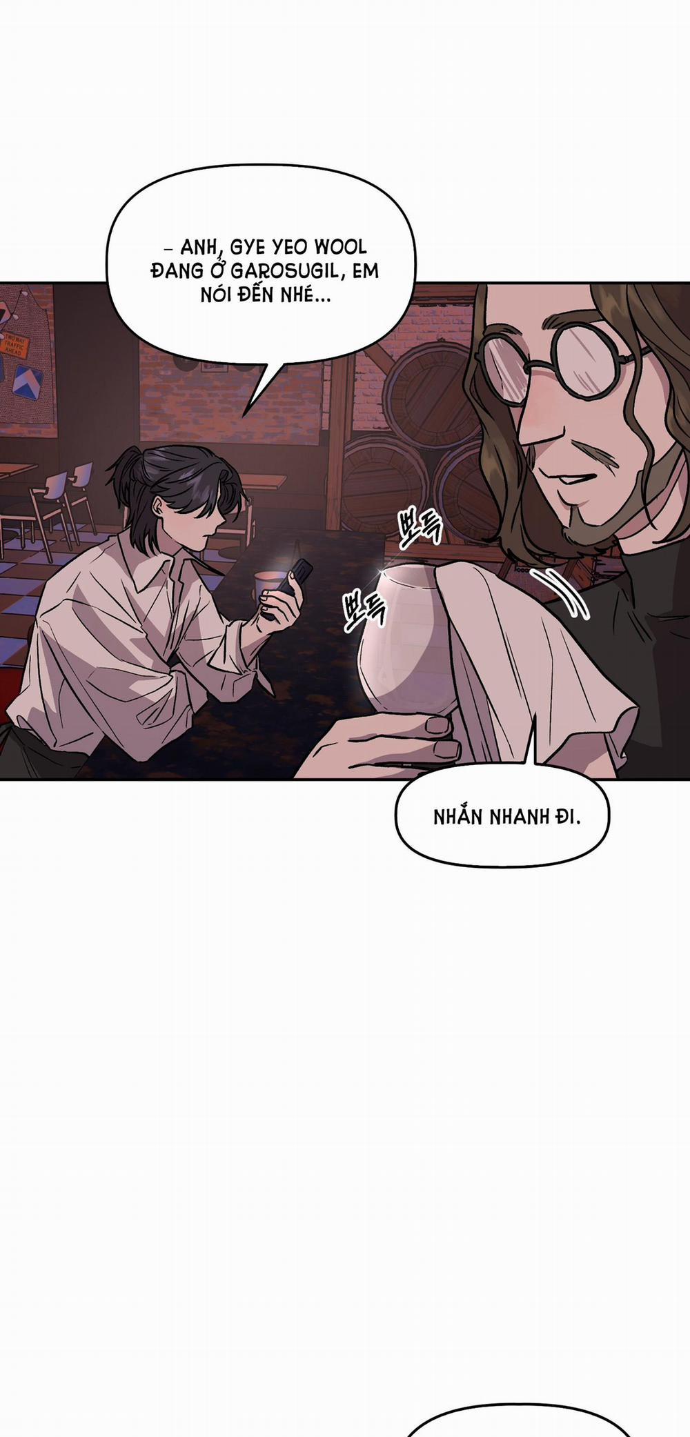 [18+] Bạn Gái Hiền Dịu 12.1 trang 23