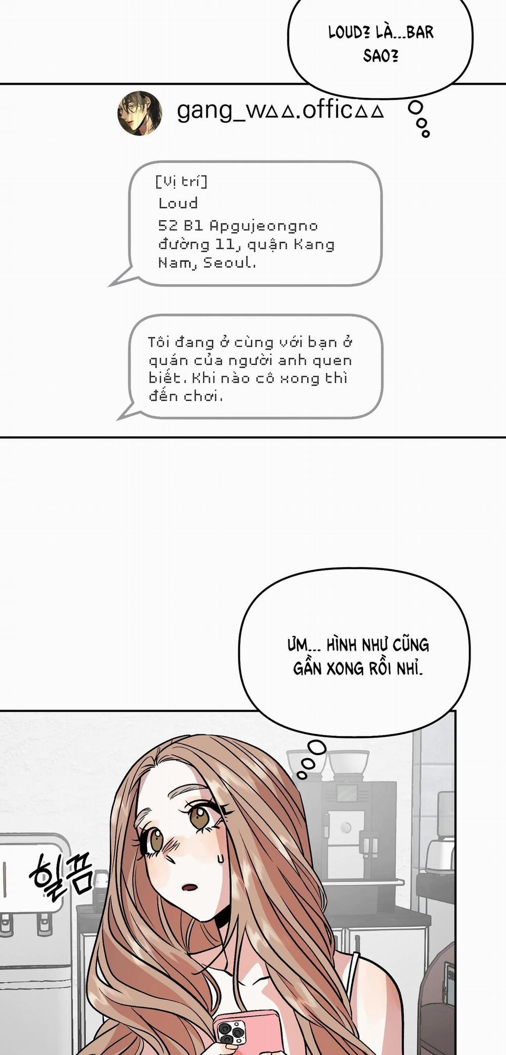 [18+] Bạn Gái Hiền Dịu 12.1 trang 24