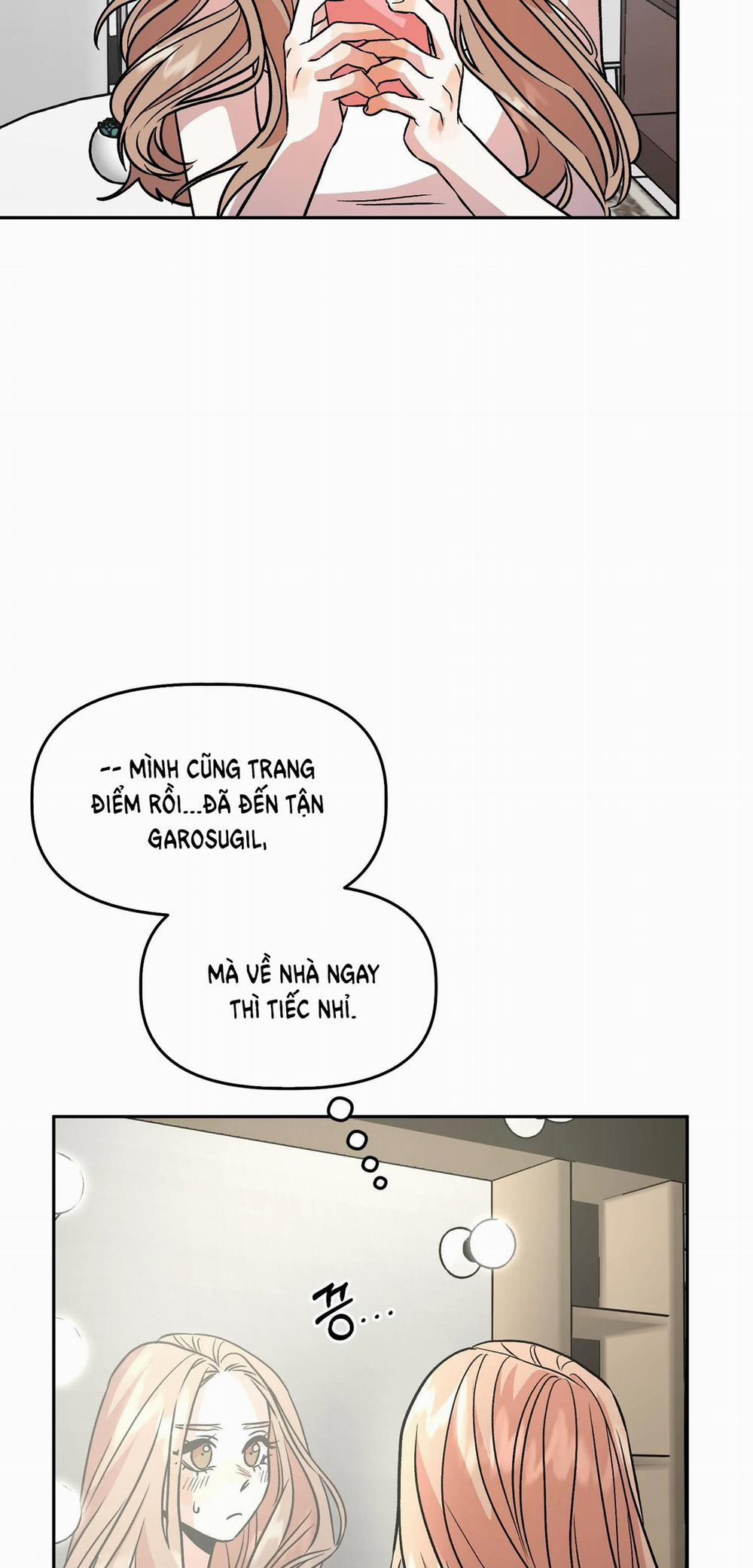 [18+] Bạn Gái Hiền Dịu 12.1 trang 25