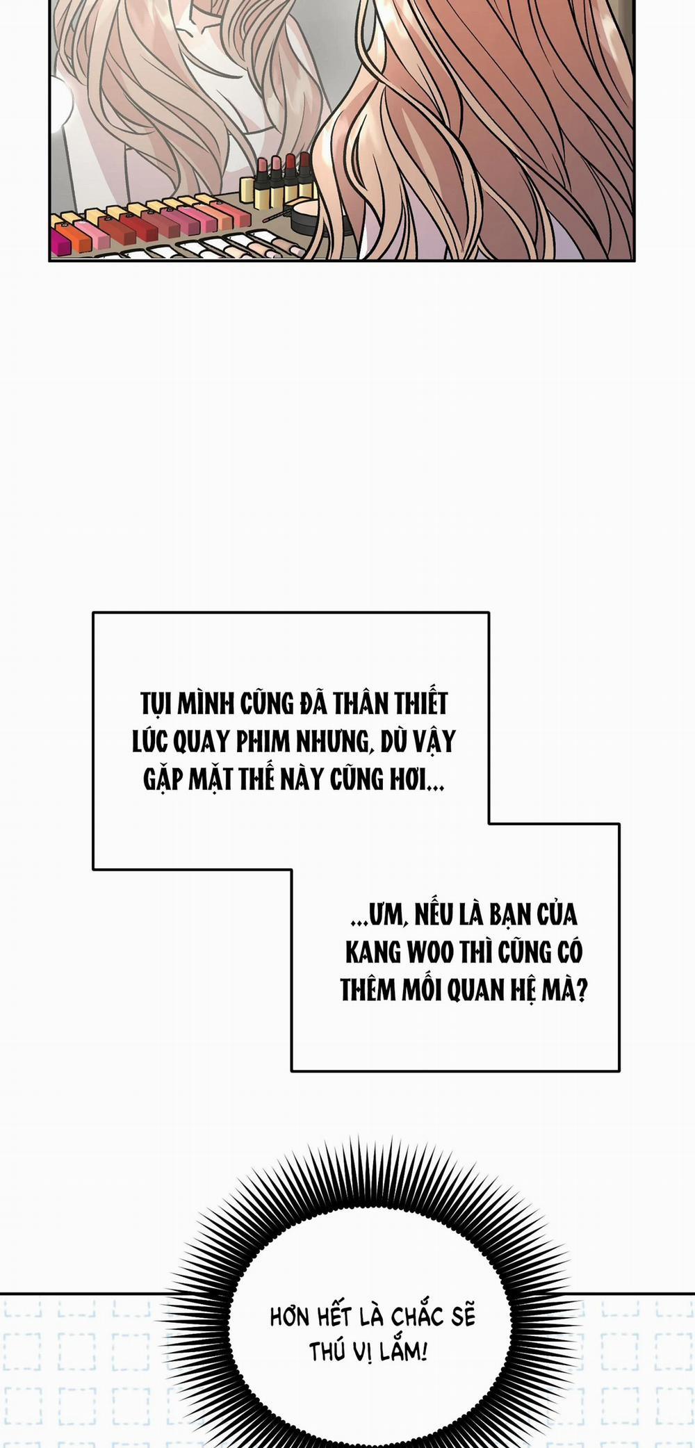 [18+] Bạn Gái Hiền Dịu 12.1 trang 26