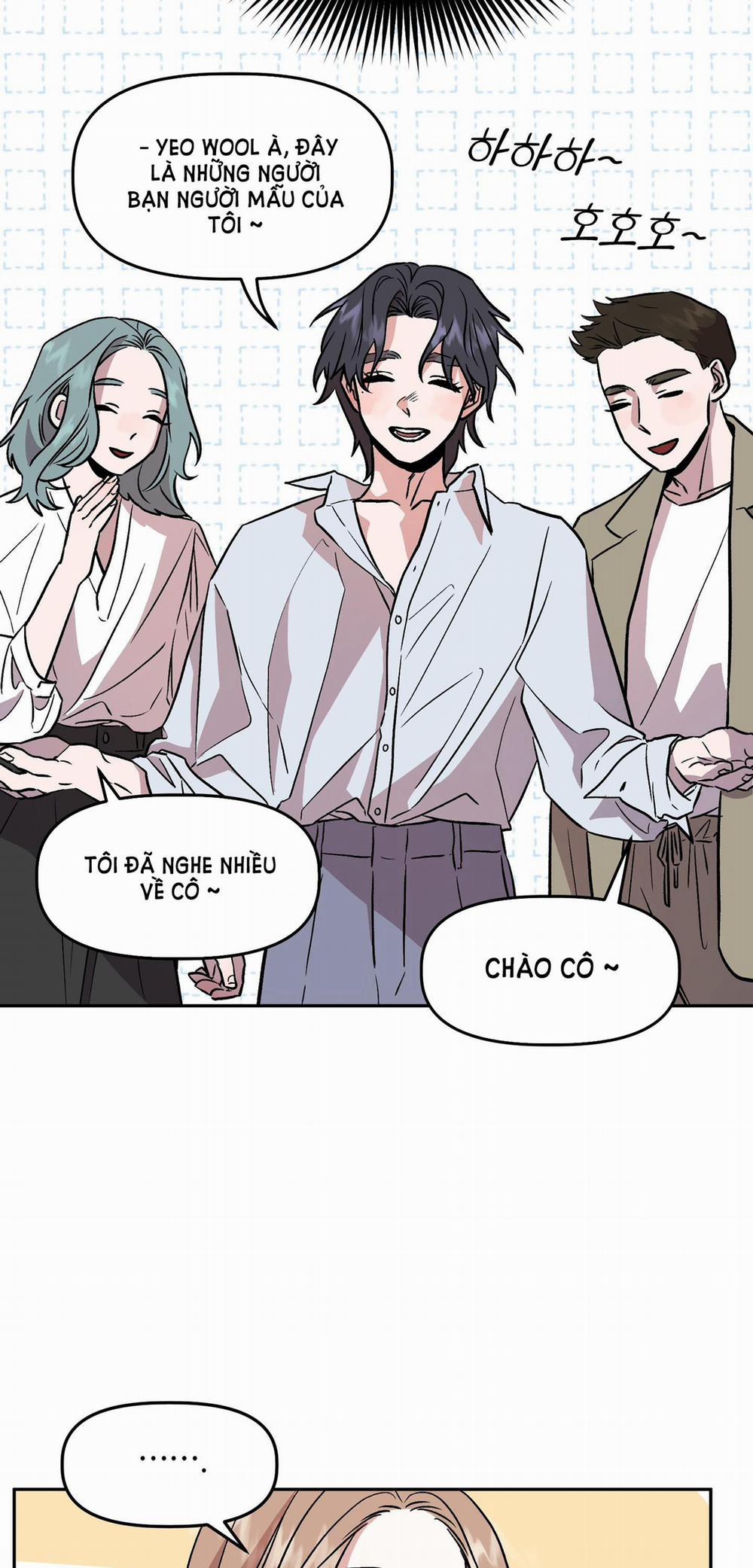 [18+] Bạn Gái Hiền Dịu 12.1 trang 27