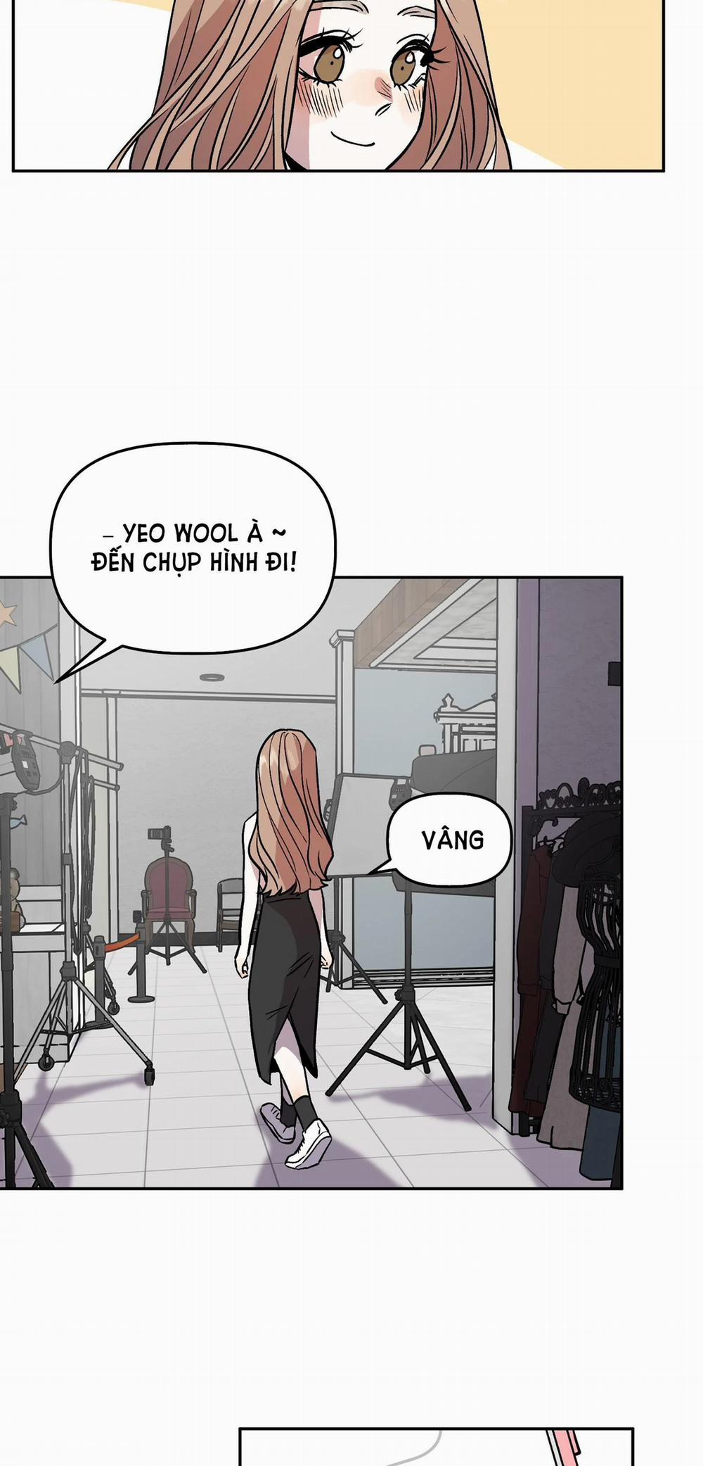 [18+] Bạn Gái Hiền Dịu 12.1 trang 28