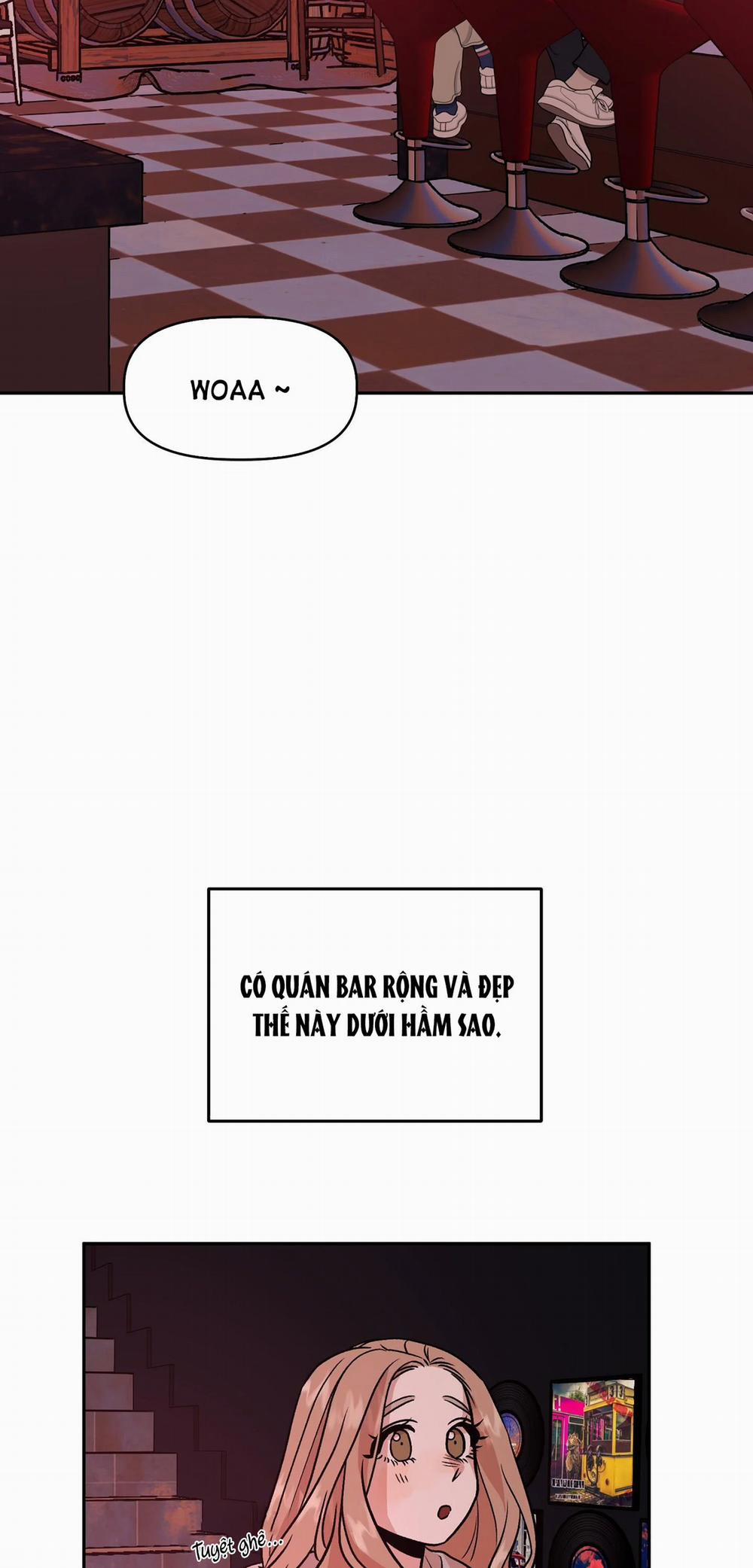 [18+] Bạn Gái Hiền Dịu 12.1 trang 32