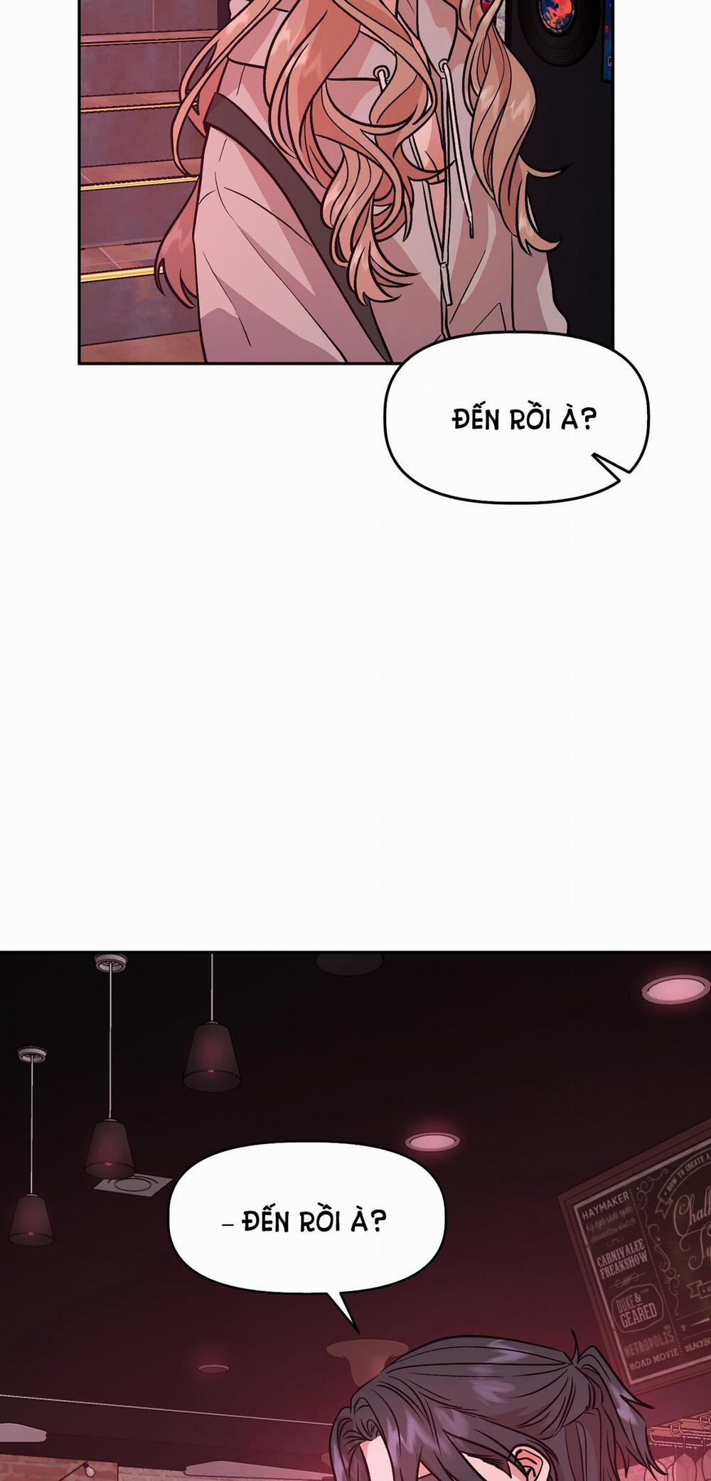 [18+] Bạn Gái Hiền Dịu 12.1 trang 33