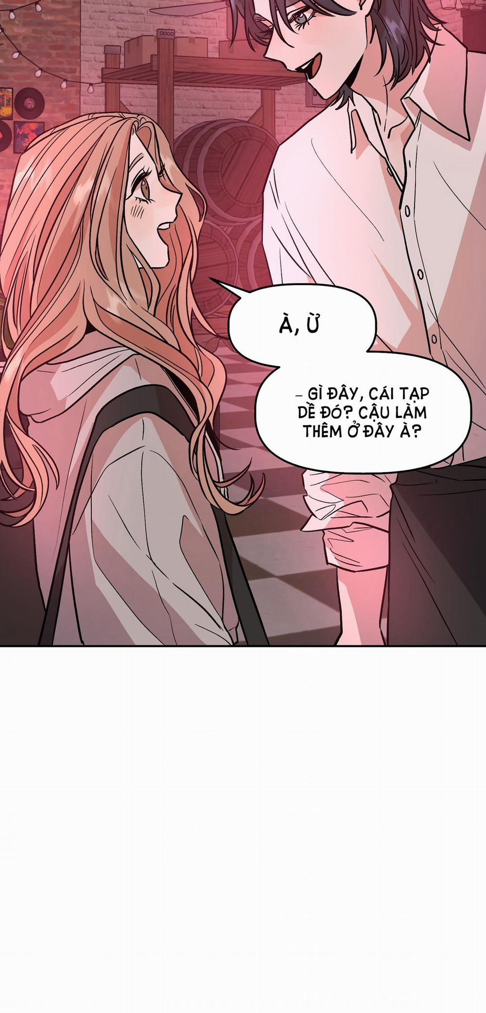 [18+] Bạn Gái Hiền Dịu 12.1 trang 34