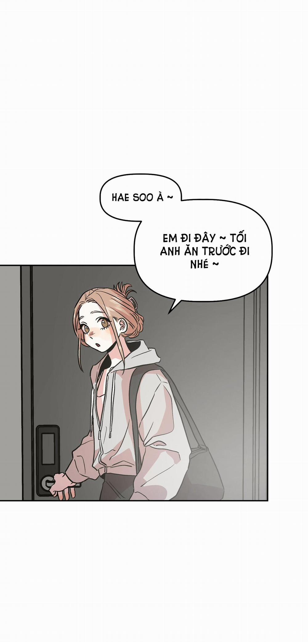 [18+] Bạn Gái Hiền Dịu 12.1 trang 7