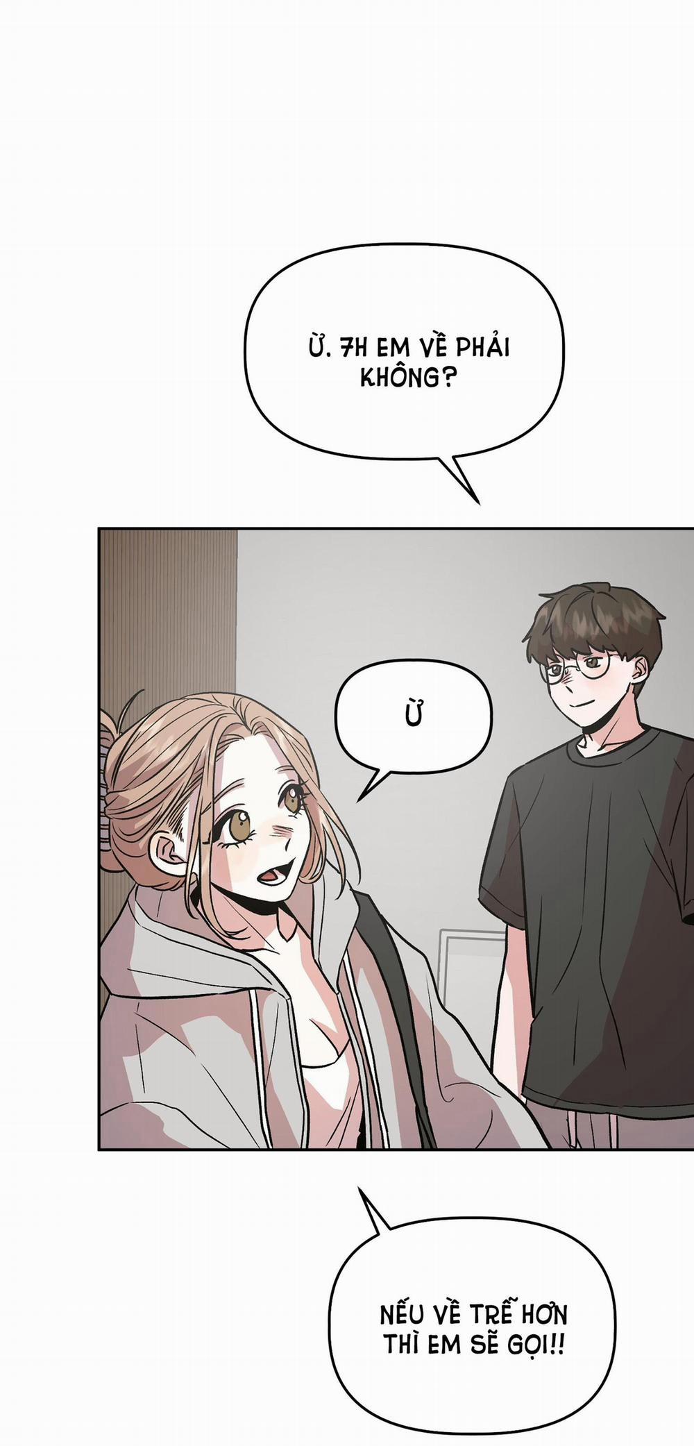 [18+] Bạn Gái Hiền Dịu 12.1 trang 8