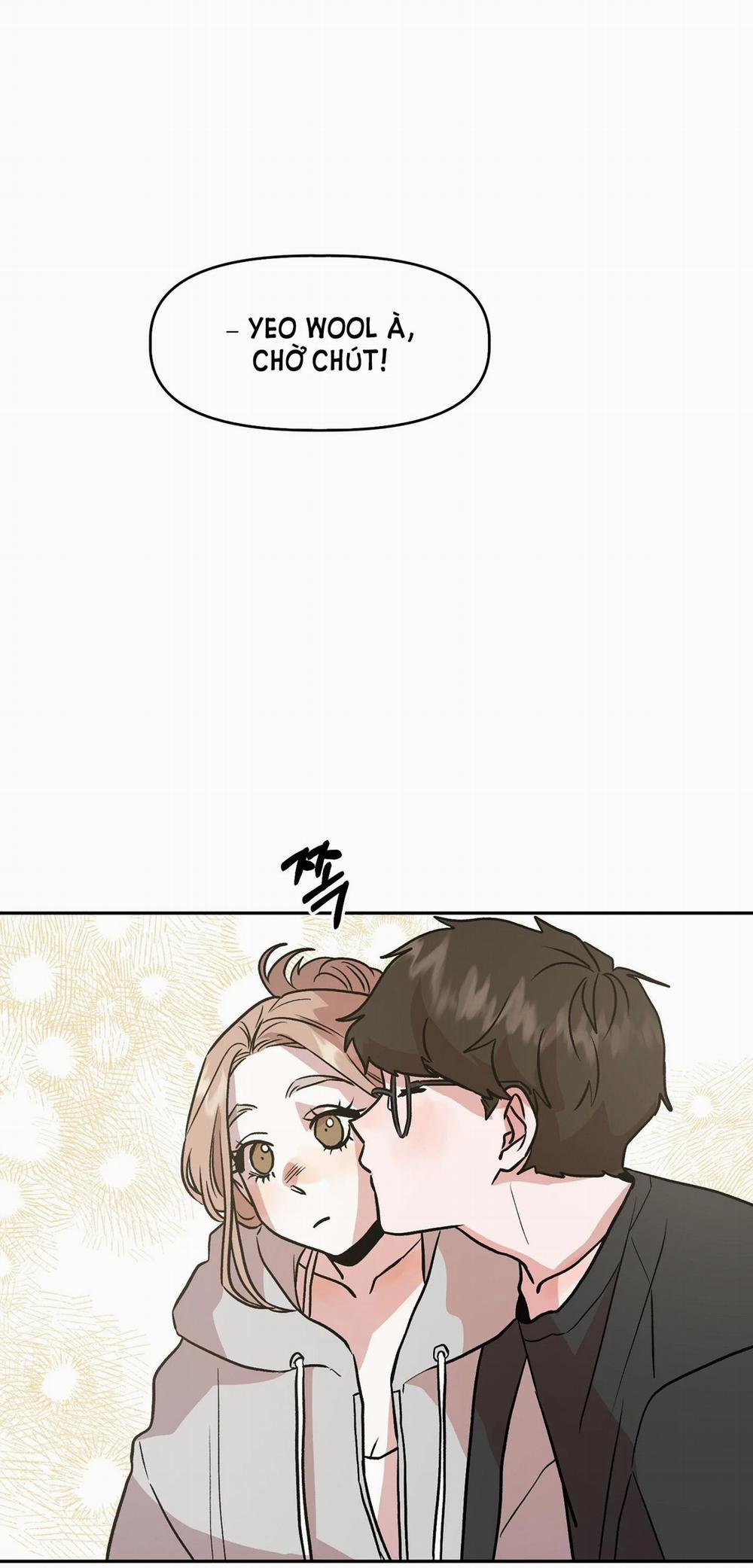 [18+] Bạn Gái Hiền Dịu 12.1 trang 9