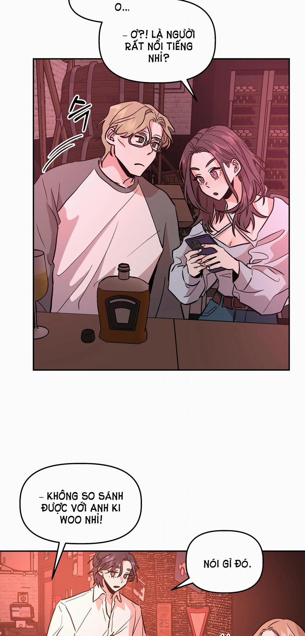 [18+] Bạn Gái Hiền Dịu 12.2 trang 12