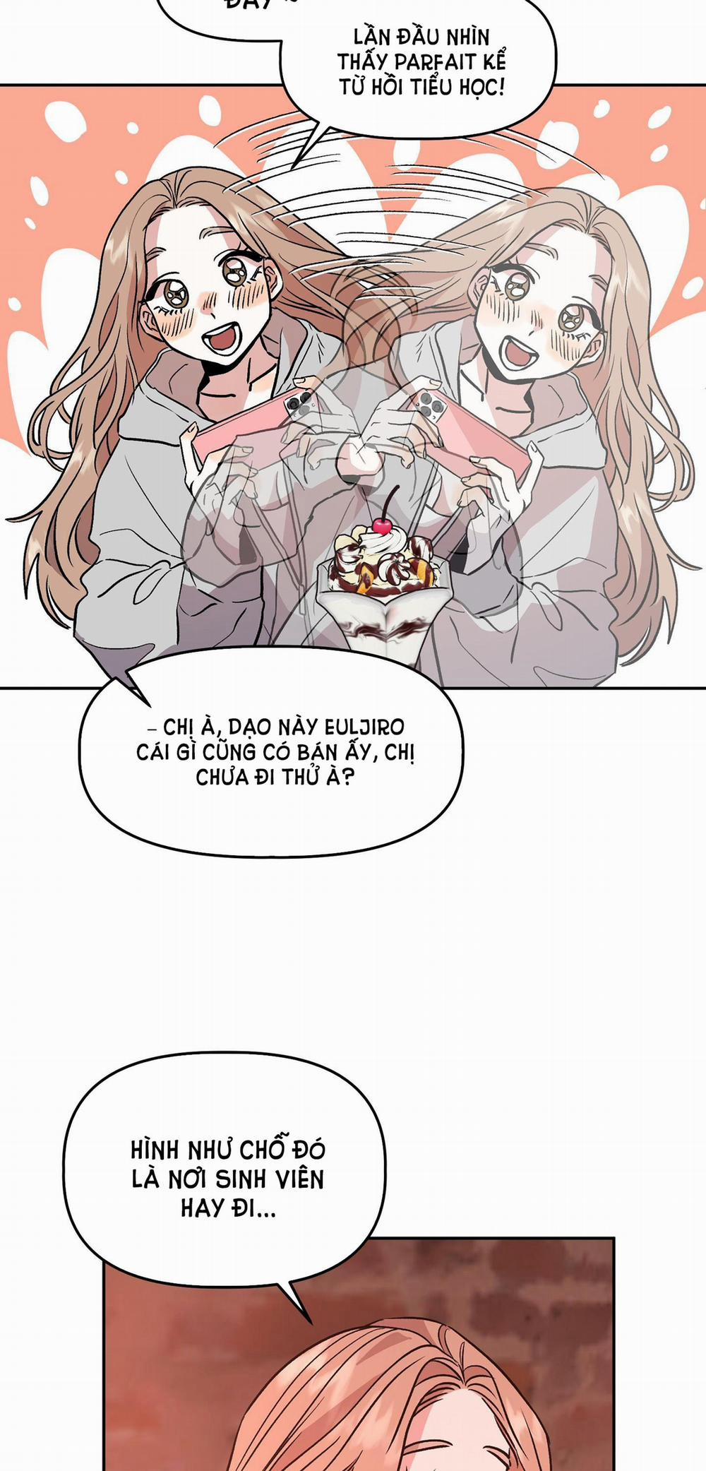 [18+] Bạn Gái Hiền Dịu 12.2 trang 15