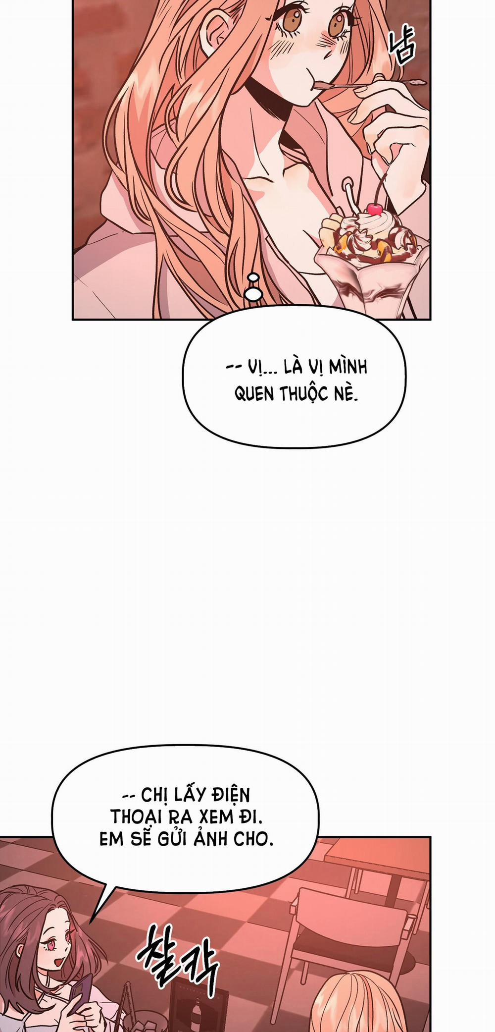 [18+] Bạn Gái Hiền Dịu 12.2 trang 16