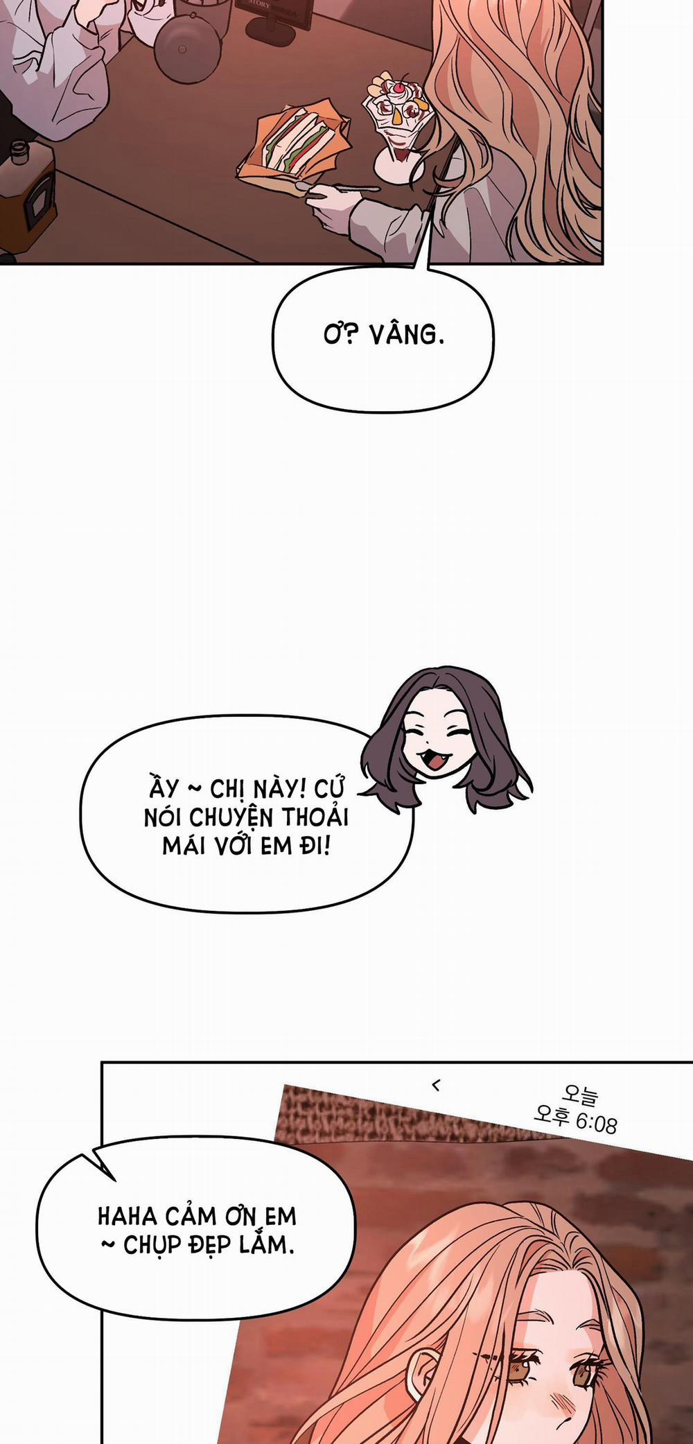 [18+] Bạn Gái Hiền Dịu 12.2 trang 17