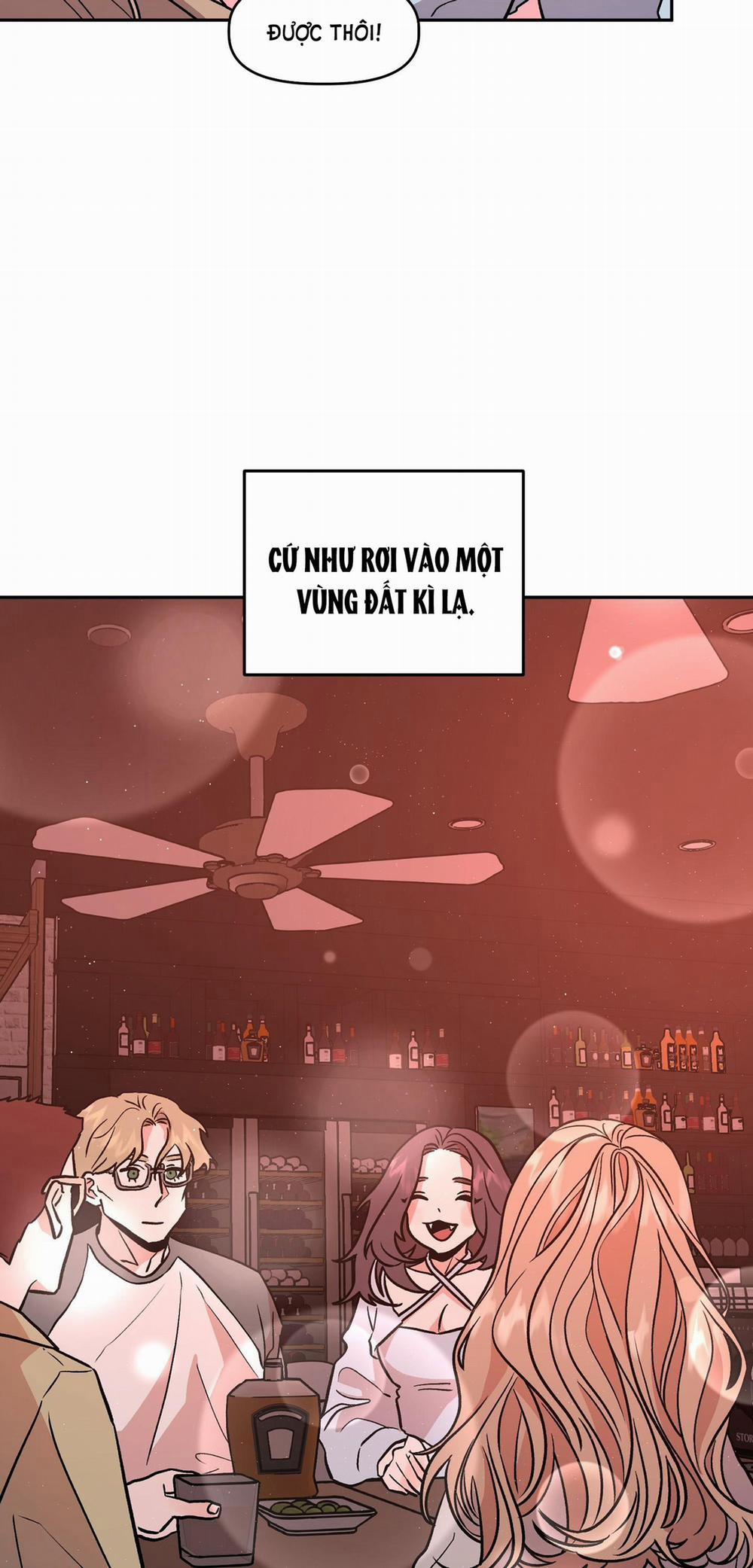 [18+] Bạn Gái Hiền Dịu 12.2 trang 19