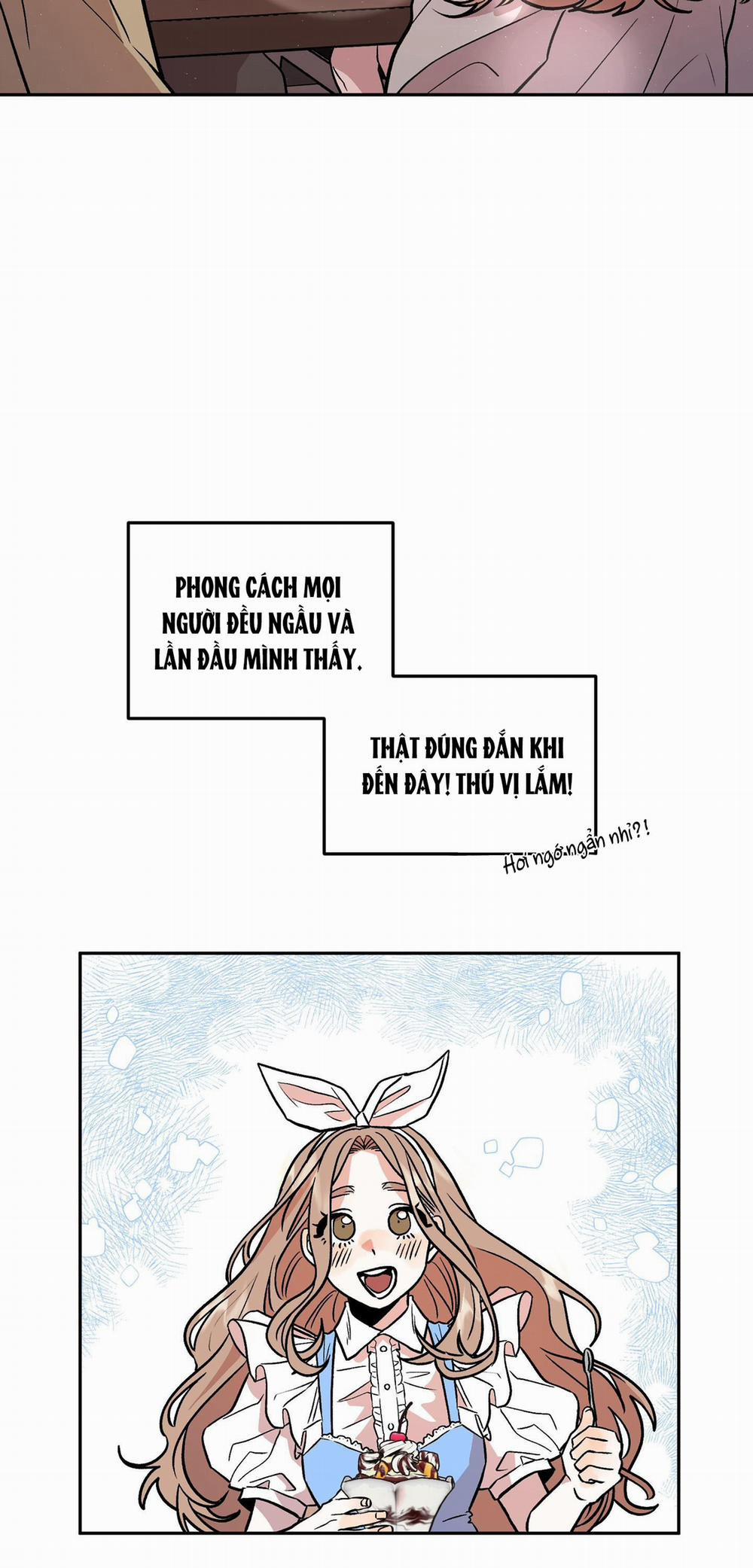 [18+] Bạn Gái Hiền Dịu 12.2 trang 20