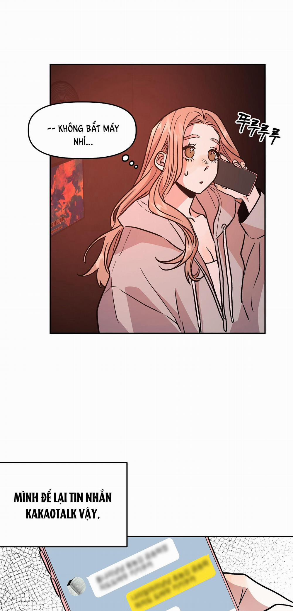 [18+] Bạn Gái Hiền Dịu 12.2 trang 24