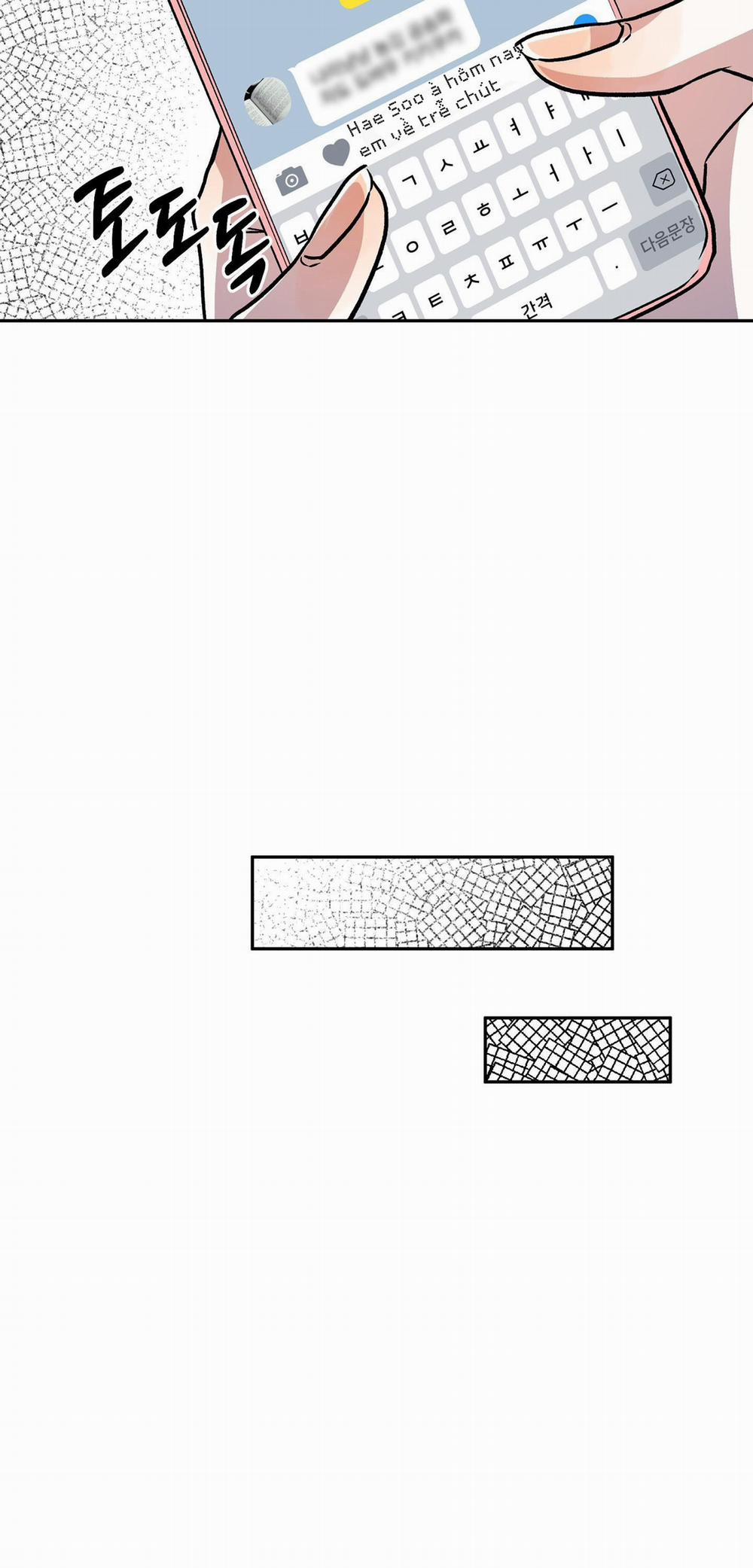 [18+] Bạn Gái Hiền Dịu 12.2 trang 25