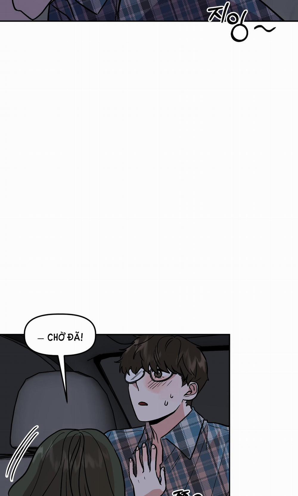 [18+] Bạn Gái Hiền Dịu 12.2 trang 30