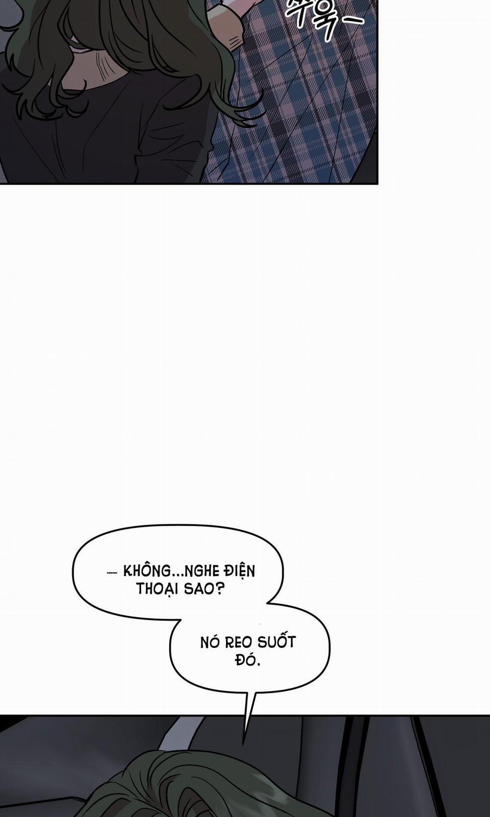 [18+] Bạn Gái Hiền Dịu 12.2 trang 31