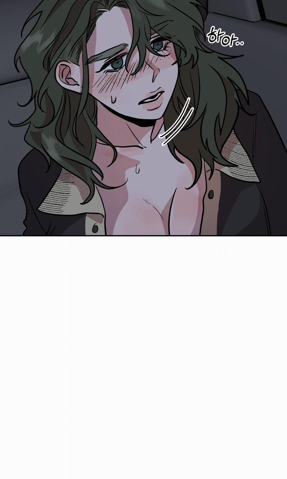 [18+] Bạn Gái Hiền Dịu 12.2 trang 32