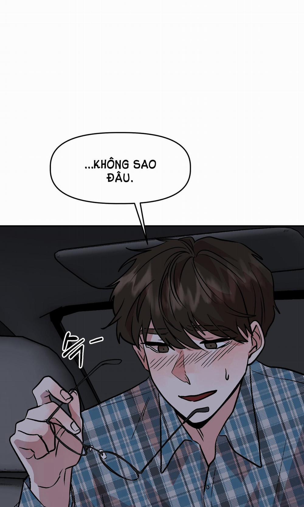 [18+] Bạn Gái Hiền Dịu 12.2 trang 34