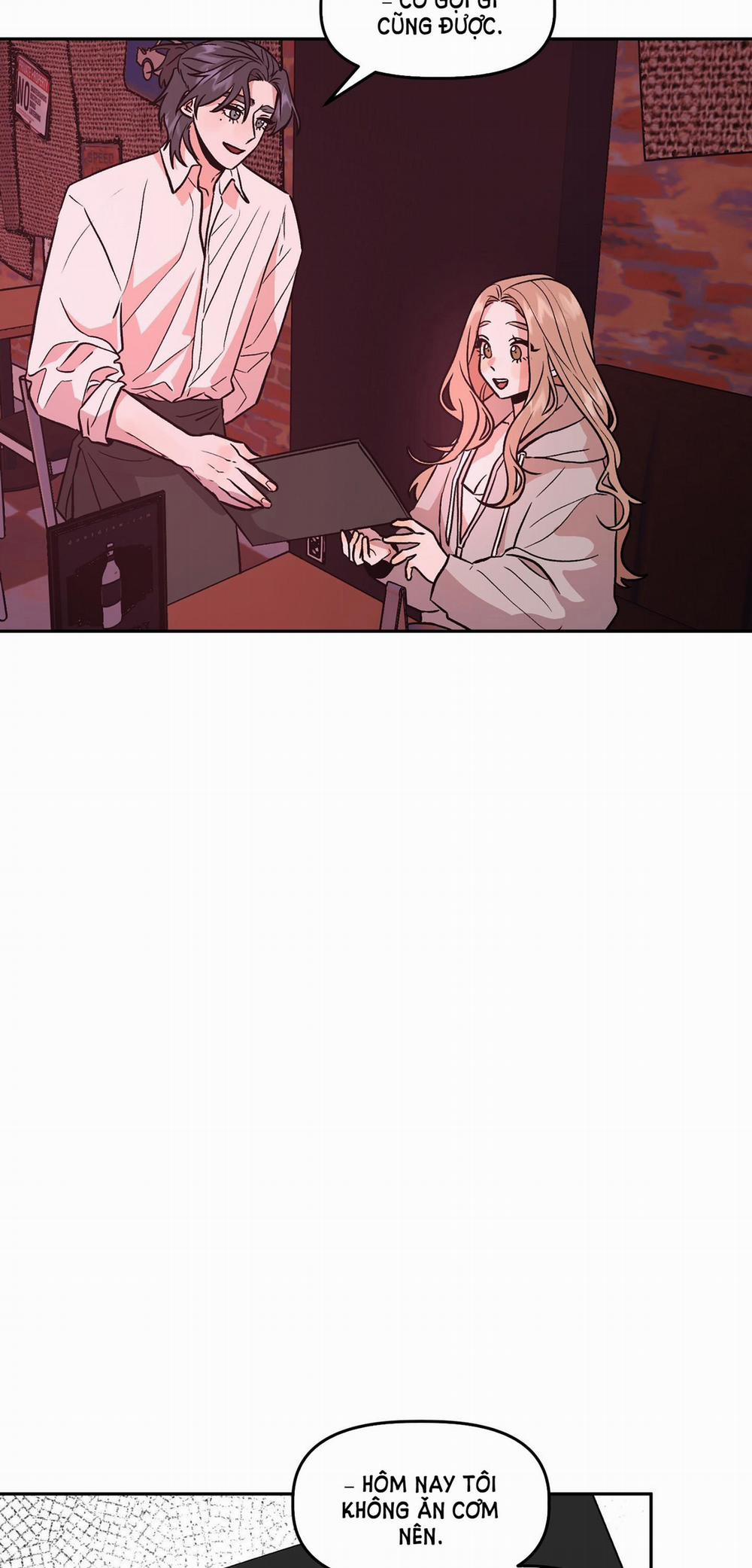 [18+] Bạn Gái Hiền Dịu 12.2 trang 4