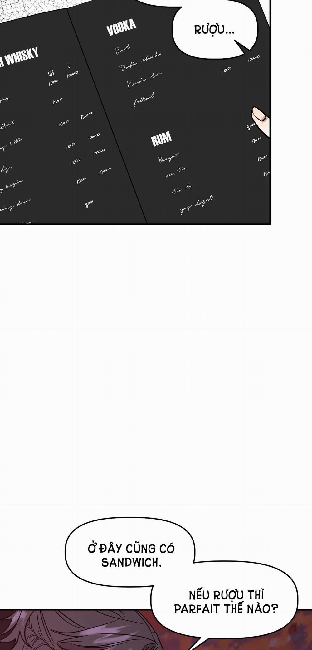 [18+] Bạn Gái Hiền Dịu 12.2 trang 5