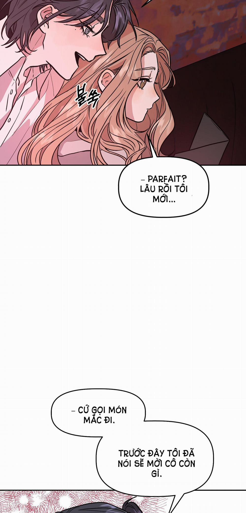 [18+] Bạn Gái Hiền Dịu 12.2 trang 6