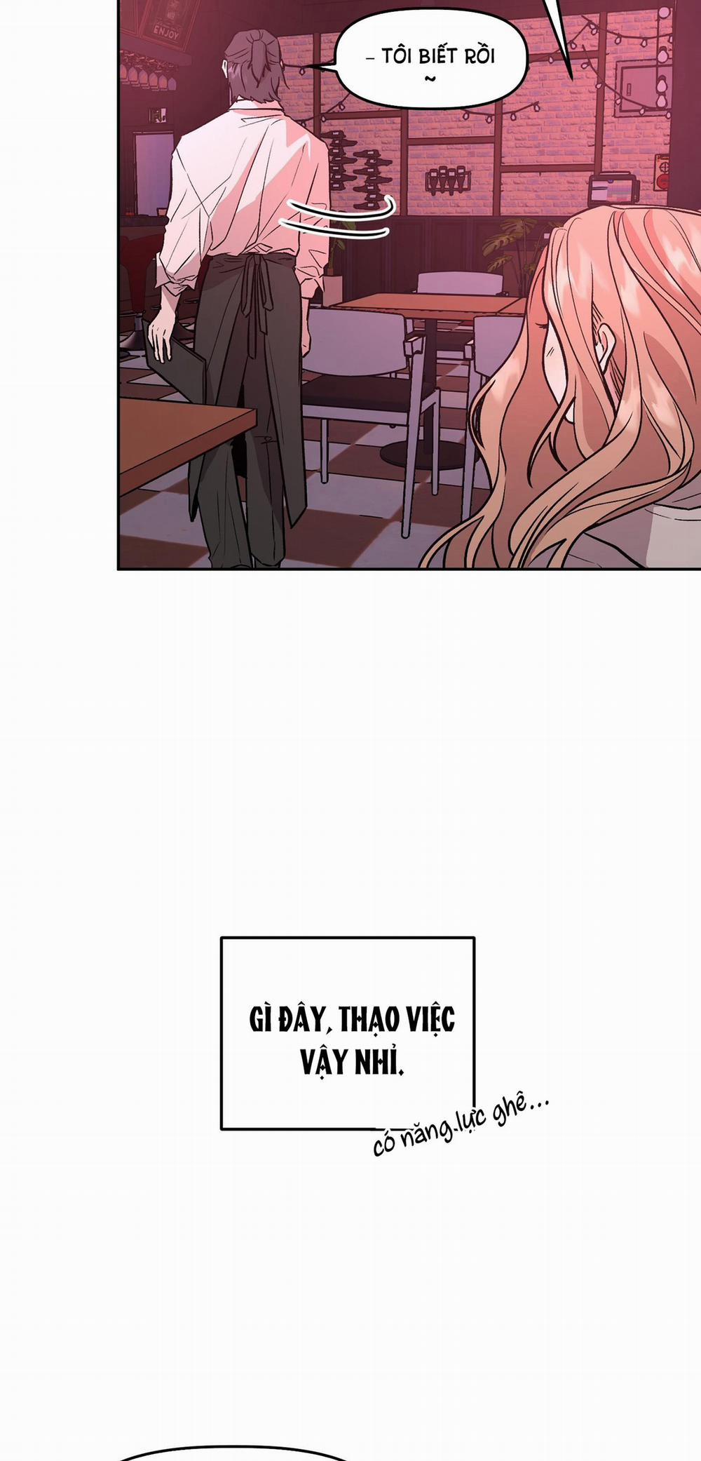 [18+] Bạn Gái Hiền Dịu 12.2 trang 8