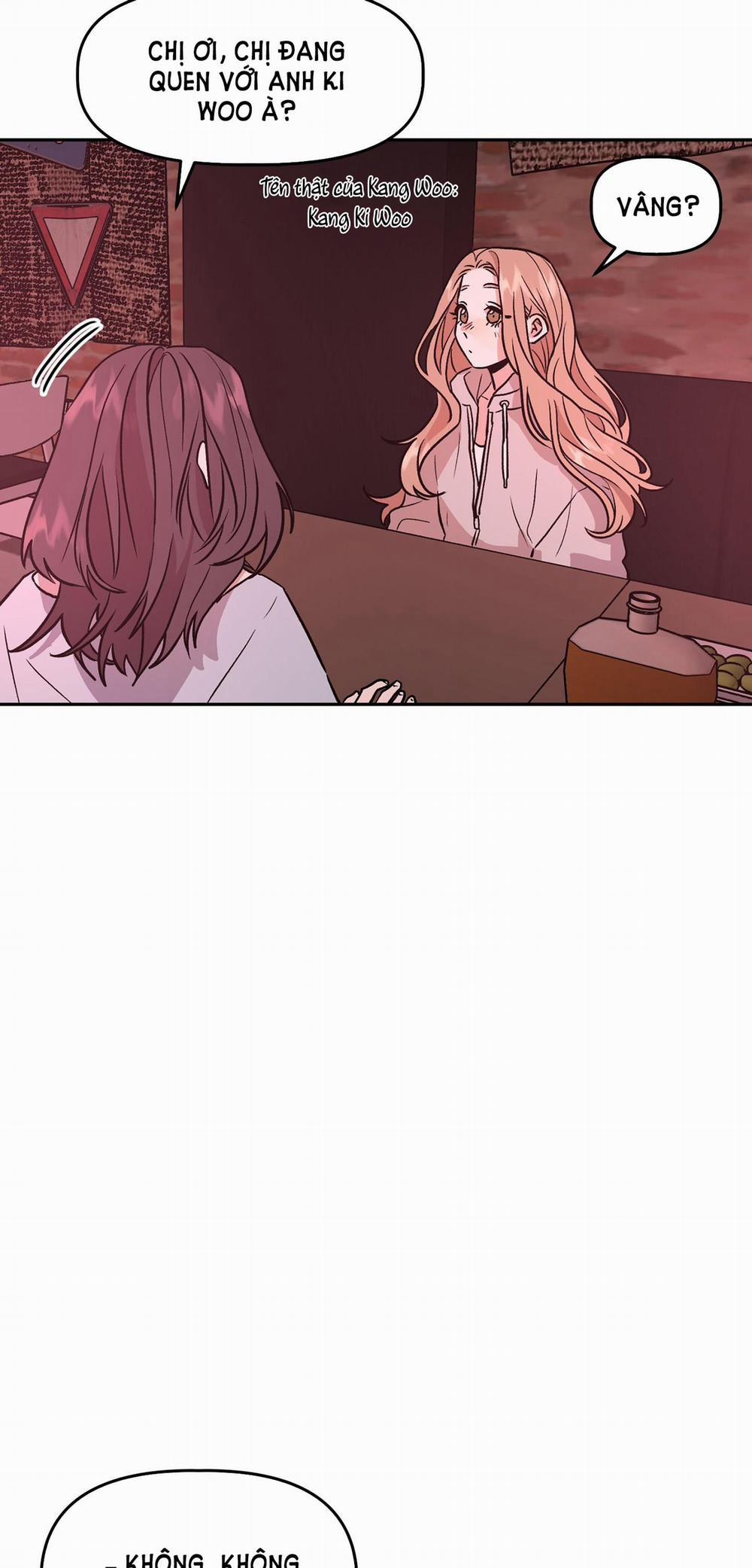 [18+] Bạn Gái Hiền Dịu 12.2 trang 9