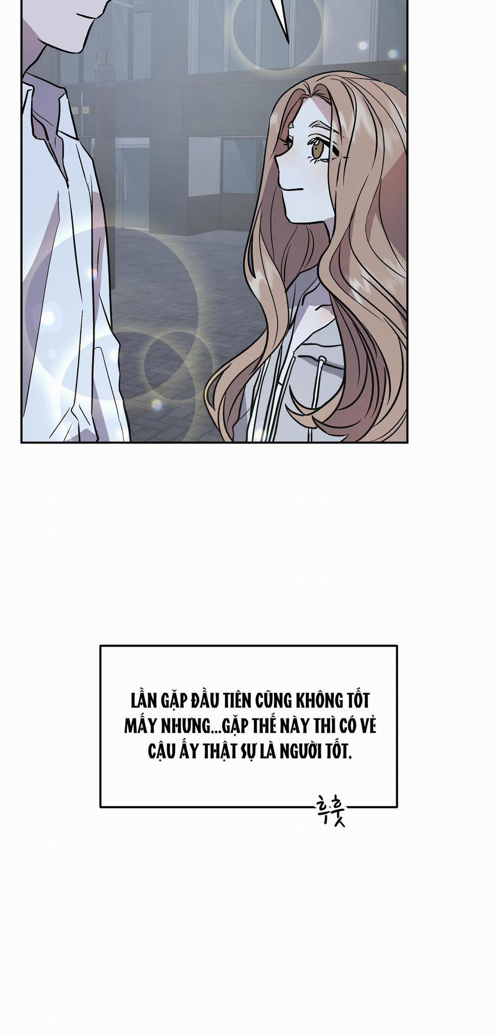 [18+] Bạn Gái Hiền Dịu 13.1 trang 12