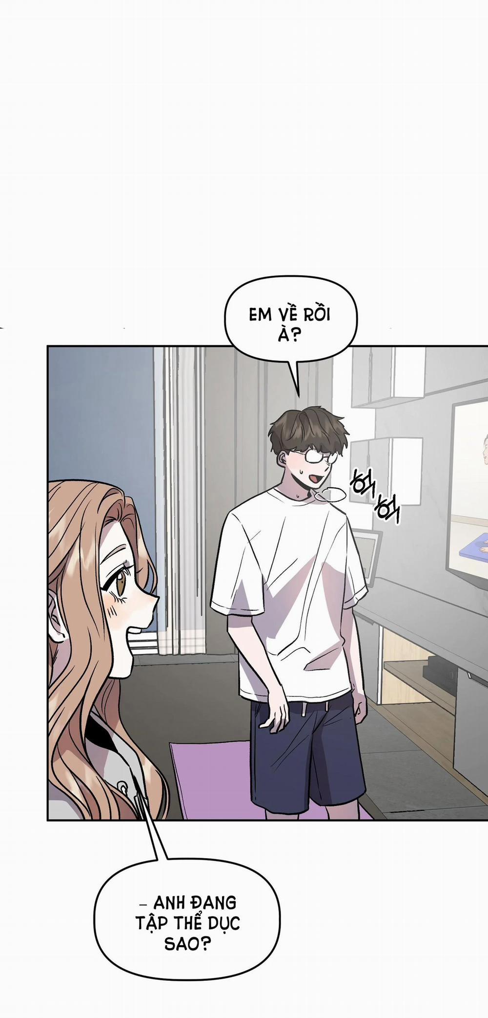 [18+] Bạn Gái Hiền Dịu 13.1 trang 14