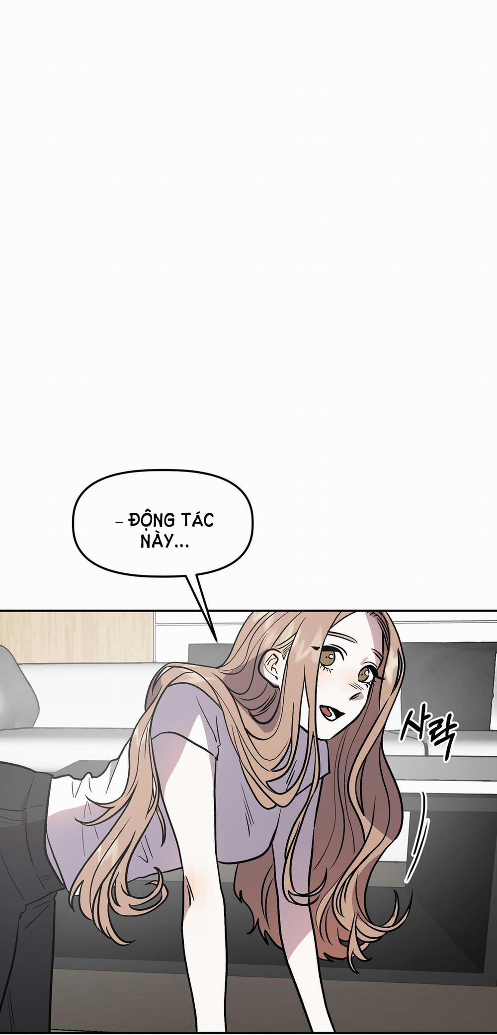 [18+] Bạn Gái Hiền Dịu 13.1 trang 18