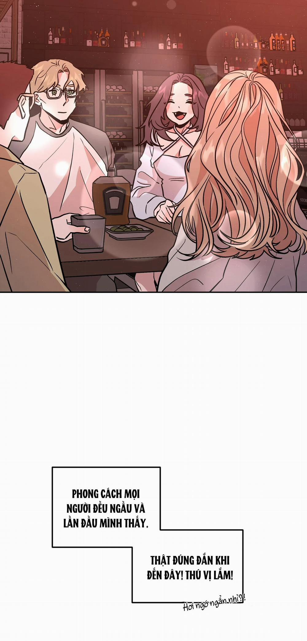 [18+] Bạn Gái Hiền Dịu 13.1 trang 2