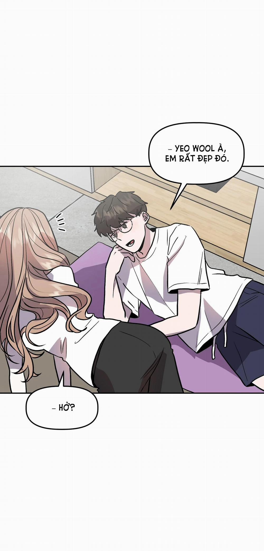 [18+] Bạn Gái Hiền Dịu 13.1 trang 20