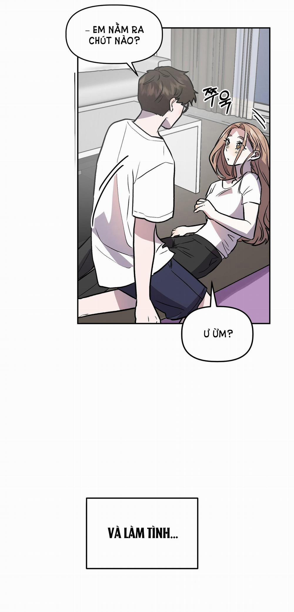 [18+] Bạn Gái Hiền Dịu 13.1 trang 21