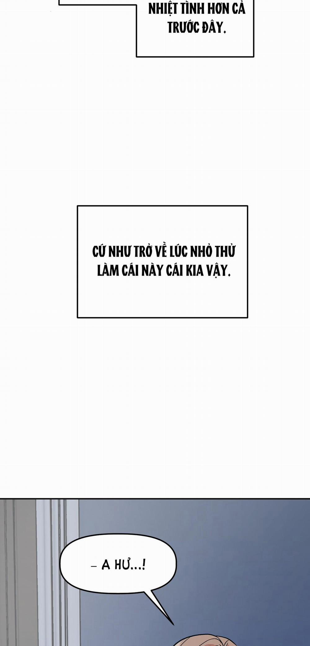 [18+] Bạn Gái Hiền Dịu 13.1 trang 23