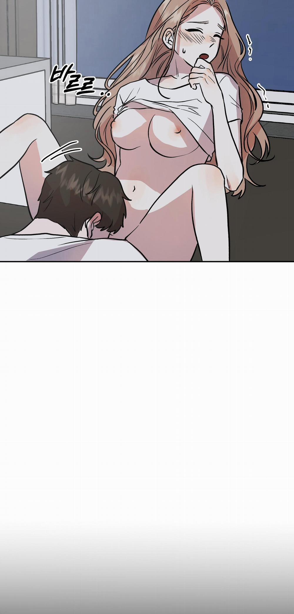 [18+] Bạn Gái Hiền Dịu 13.1 trang 24