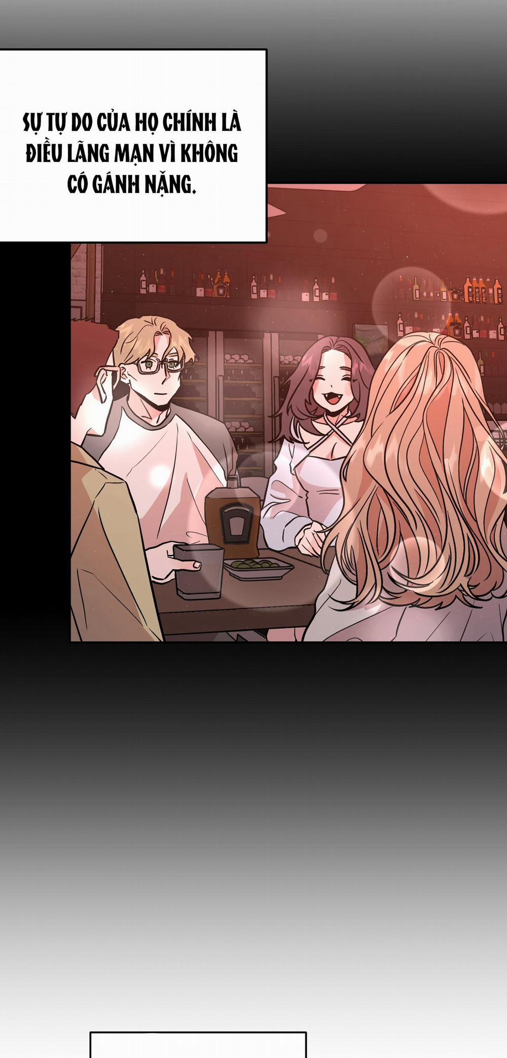 [18+] Bạn Gái Hiền Dịu 13.1 trang 25